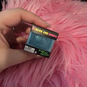 Nice Ice Baby Blue Squish Toy